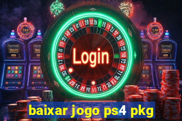 baixar jogo ps4 pkg